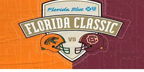 FLORIDA CLASSIC 2026 ADVANCE PARKING