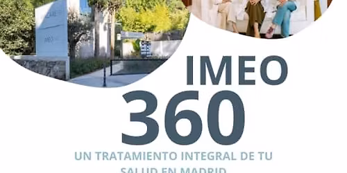 IMEO360 - Entrenamiento, Nutrici\u00f3n y Psicolog\u00eda