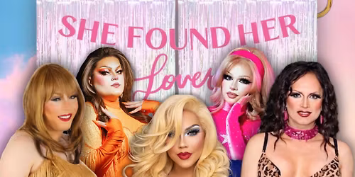 Bachelorette Party (Taylor's Version): Dance Party and Drag Show