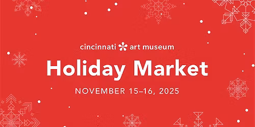 Holiday Market