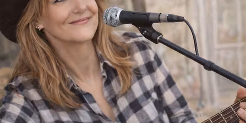 Country music afternoon tea