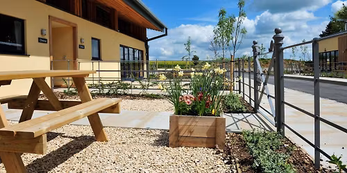 March Meadows: Exploring the Heart of the Cotswolds