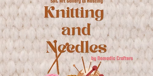 Knitting N’ Needles
