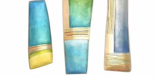 Artist Talk: Helen Aitken-Kuhnen ~ SquarePeg Studios - Marrickville