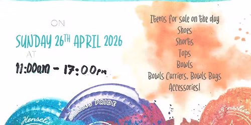 Jack of Bowls Roadshow