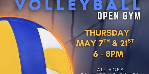 Open Gym