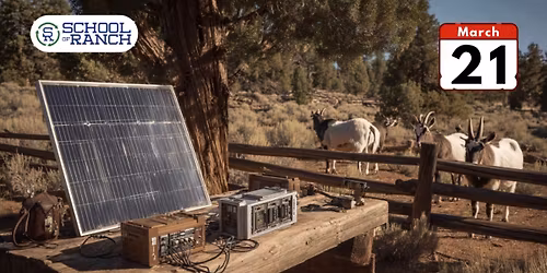 How to Make a Solar Power System for an RV or Trailer