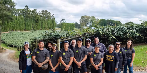 Ahuwhenua Trophy Field Day: Ng\u0101ti Hine Forestry Trust \u2013 Kerikeri