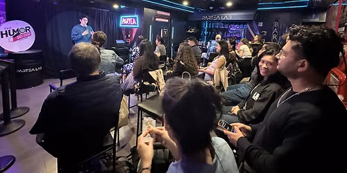 Comedy Open Mic night by Humor Section  \u4e9a\u88d4\u8131\u53e3\u79c0\u5f00\u653e\u9ea6\u6d3b\u52a8\uff08\u82f1\u8bed\uff0c\u4e2d\u6587\u53cb\u597d\uff09