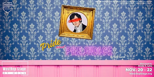 Pride and Prejudice
