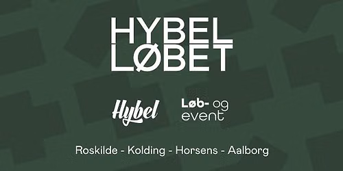 Hybell\u00f8bet 2026 - Aalborg