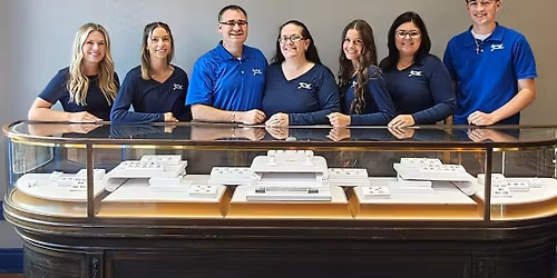 5 Year Anniversary & Christmas Party