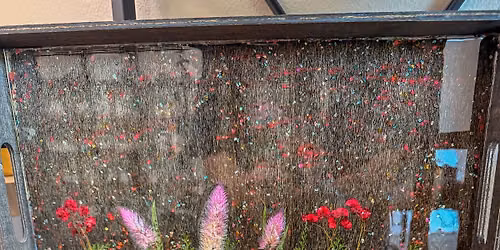 Resin Serving Trays Class