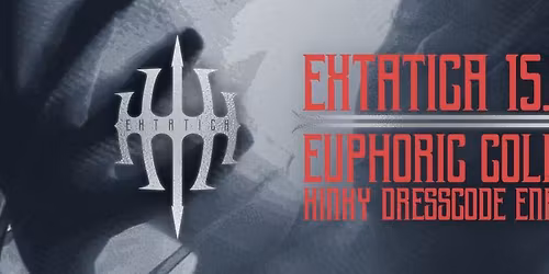 EXTATICA - EUPHORIC COLLAPS
