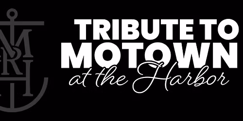 Motown Tribute at MacRay Harbor