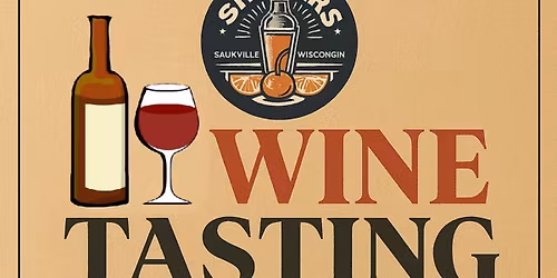 Redneck Wine Tasting