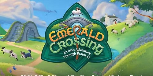 Emerald Crossing Vacation Bible School
