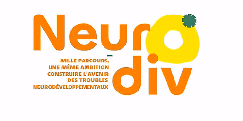 Forum Neurodiv, \u00e9v\u00e9nement d\u00e9di\u00e9 aux troubles du neuro d\u00e9veloppement. 