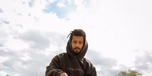 Power Moves & Tricks Workshop with James Panter