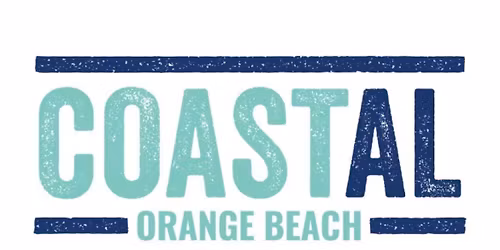 Ronnie Presley @ Coastal in Orange Beach 