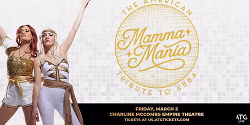 Mamma Mania