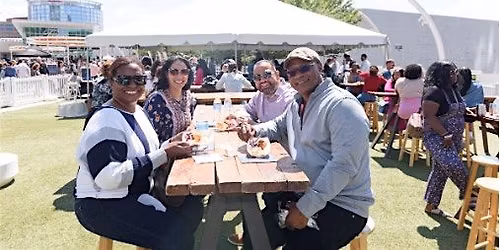 Taste of Tysons - *VIP* Lounge, Drinks & Pairings + General Admission