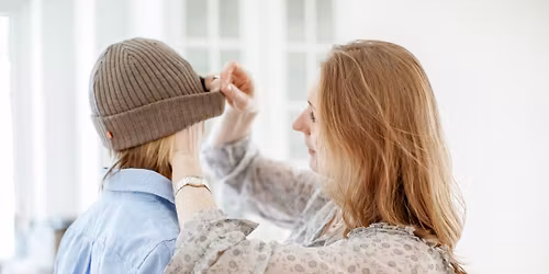 Bod\u00f8: \u00abHva med oss?\u00bb \u2013 Oppf\u00f8lgingskurs