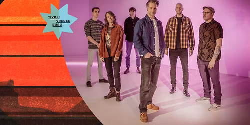 Mercy John in Club Nine | TivoliVredenburg