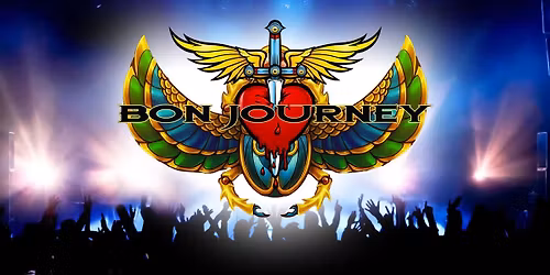 Bon Journey - America's Tribute to Bon Jovi & Journey at BIGBAR!