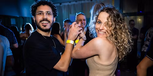 La Fiesta DOMINICANA \ud83c\udde9\ud83c\uddf4 | Atelier & Soir\u00e9e  
