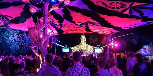 TRIKAYA Festival 2026 - The Dream Escape