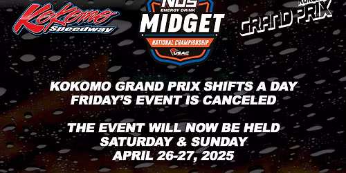 USAC National Midgets