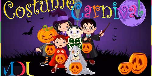 Halloween Costume Carnival