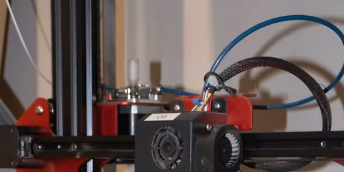 3D printing workshop