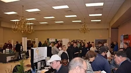 2026 DE Horticulture Industry Expo & Pesticide Conference