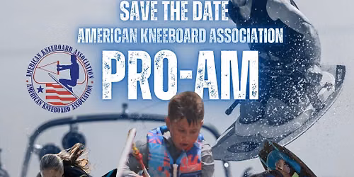 AKA Pro-Am Freestyle Kneeboard Competition