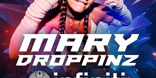 Mary Droppinz at Terminal West