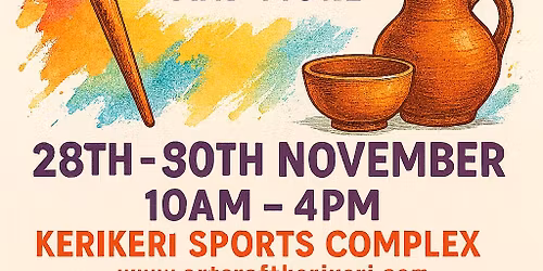 Art Craft Exhibition