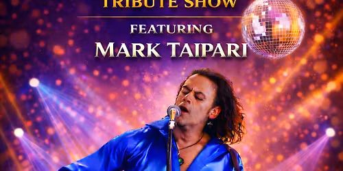 Neil Diamond Tribute show