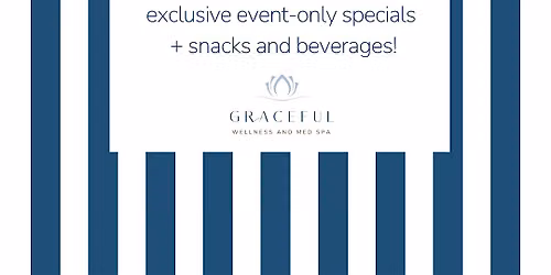Graceful's Summer Social