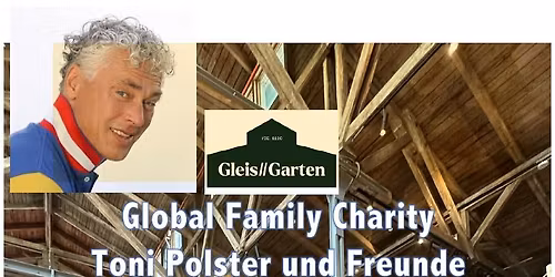 TONI POLSTER UND FREUNDE CHARITY BASAR