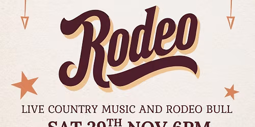 \ud83e\udd20 Our first Rodeo \ud83e\udd20