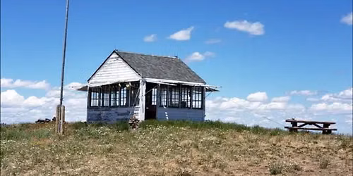 Tumalo To Bald Butte Adventure Ride - 3 days