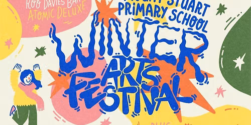 MSPS Winter Arts Festival