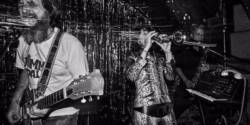 375 CEG live @Nebbiensches Gartenhaus