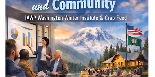 2026 Winter Institute and Crab Feed