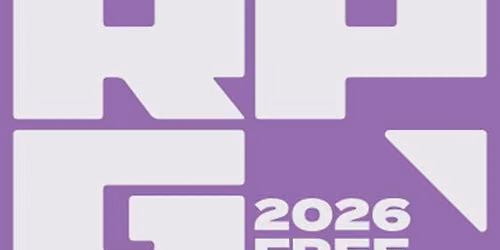 Free RPG Day 2026