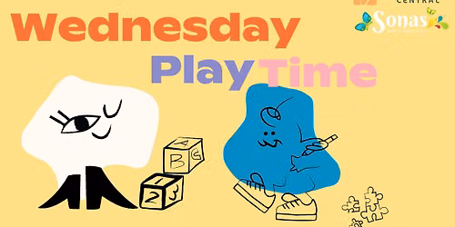 Wanneroo Central Play Time  