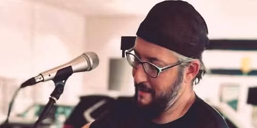 Live Music w\/ Buddy Wiltbank SOLO