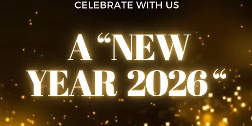 New Year WI Celebrations